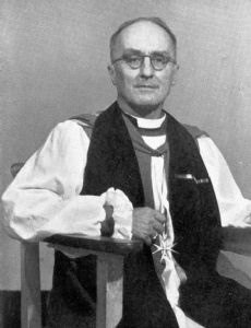 Morris Gelsthorpe