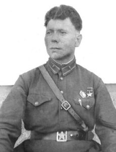 Ivan Yakovlevich Kravchenko