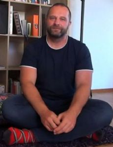 Milan Studnička