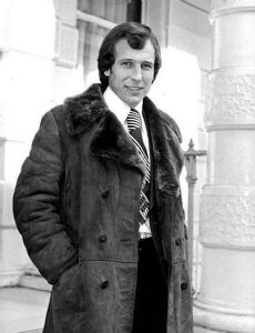 Bob McNab