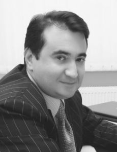 Anar Mammadkhanov
