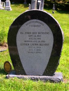 John R. Dunning