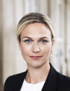 Merete Riisager