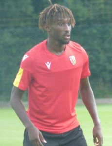 Charles Boli