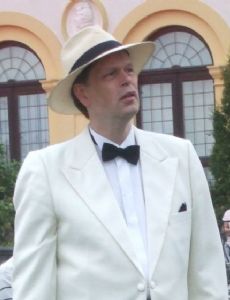 Patrik Ringborg