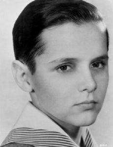 Billy Mauch