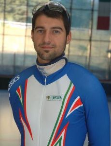 Nicola Rodigari