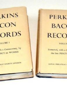 Percy de Worms