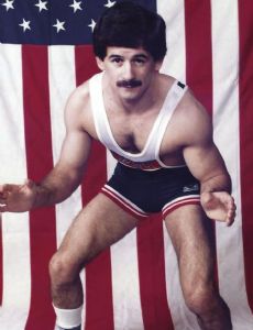 Tim Vanni