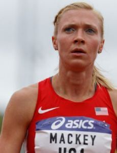 Katie Mackey