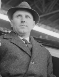 Nándor Hidegkuti
