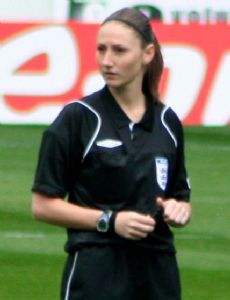 Sian Massey