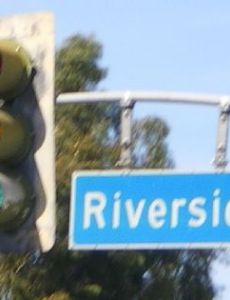 Riverside Drive (Los Angeles)