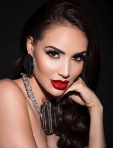 Sheldry Sáez