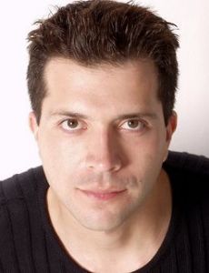 Paul Vasquez