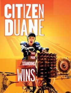 Citizen Duane