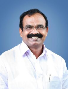 Prakash Chennithala