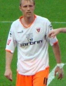 Brett Ormerod