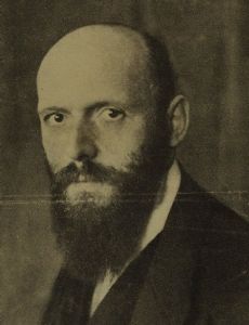 Otto Neurath