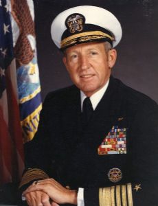 Thomas B. Hayward