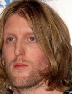 Andy Burrows