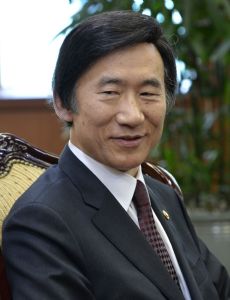 Yun Byung-se