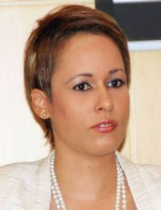 Rosa Silverio