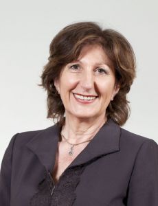 Marlies Amann-Marxer