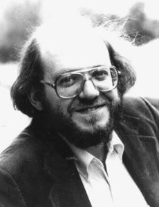 William Albright (musician)