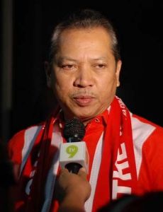 Annuar Musa