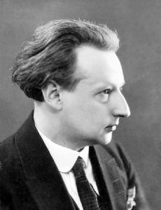 Emil Zegadłowicz