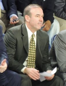 Mike Lonergan