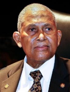 A. N. R. Robinson