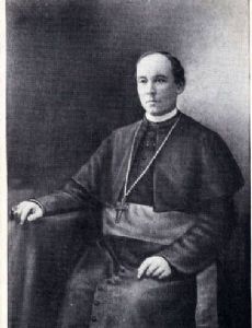 John Patrick Farrelly