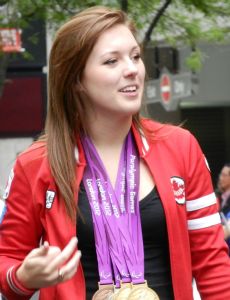Summer Mortimer