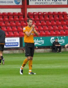 Roger Johnson (footballer)