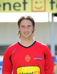 Olivier Renard