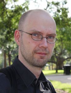Gerhard Andersson