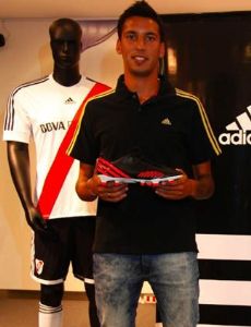 Leonel Vangioni