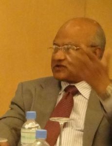 Khandaker Mosharraf Hossain (BNP)