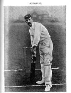 George Baker (cricketer)