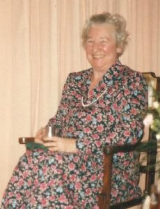 Marea Hartman