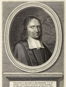 Philippus Baldaeus