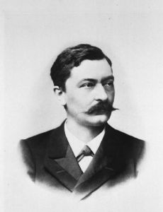 Edmund von Neusser