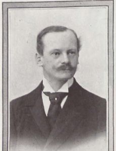 Otto Jaekel