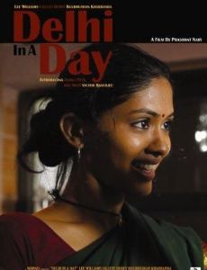 Delhi in a Day