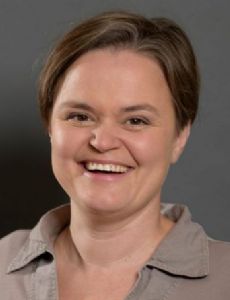 Susanne Kurz