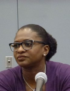 Wendy Palmer