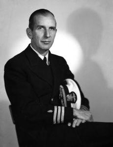 Richard Shope