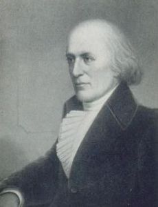 Francis Dana